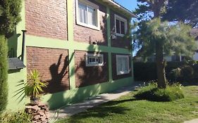 Casa Verde Alfar